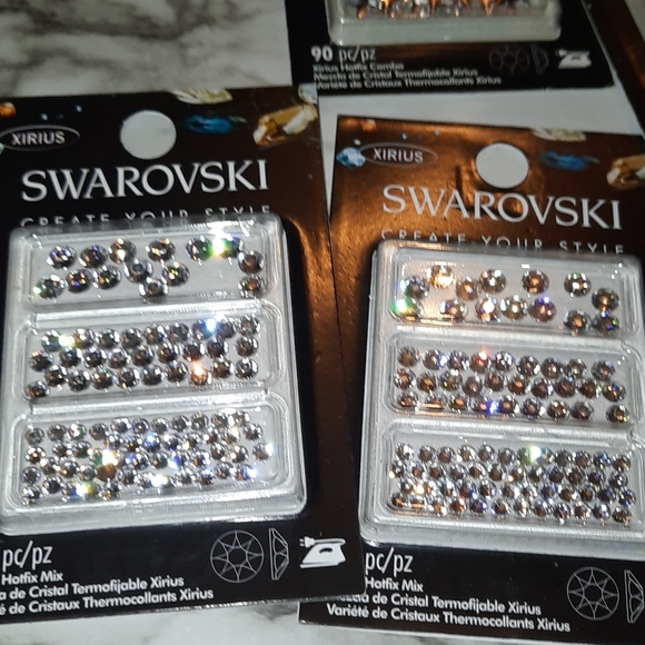 Swarovski Hotfix Tool Bundle - Picture 5 of 8